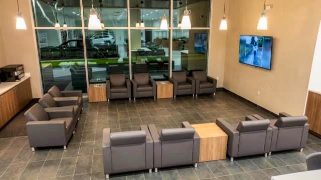 Bev Smith Toyota, Fort Pierce, FL, 34982