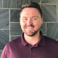 Adam Stent at Heuberger Subaru