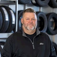 Jason Keville headshot