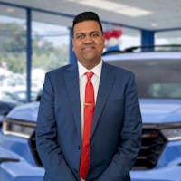 Shaikh Ali at The New Babylon Honda