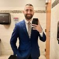 Jamie Iza at The New Babylon Honda