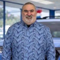 Richard Link at The New Babylon Honda