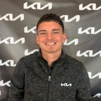 Mike Shannon at Peltier Kia Tyler