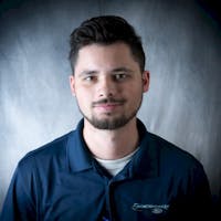 Stefan Kholobayev at Greenway Ford of Orlando