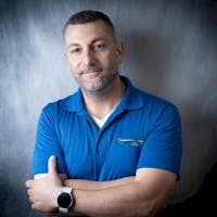Michael Jubran at Greenway Ford of Orlando