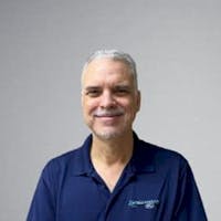 Darrin Thomas