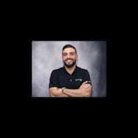 Hassan Abadi at Greenway Ford of Orlando