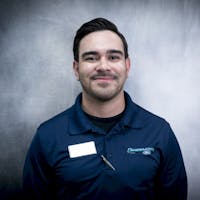 Robinson Cabrera at Greenway Ford of Orlando
