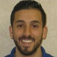 Osama Faraj
