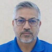 Israel Maldonado
