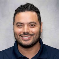 Youssef Elbatach at Greenway Ford