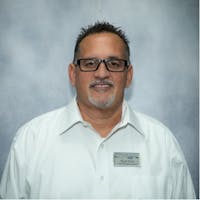 Miguel Torres at Greenway Ford of Orlando