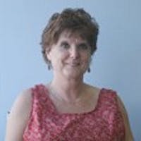 Debbie Mietz at KIPO Chevrolet