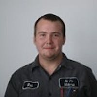 Rob Fox at KIPO Chevrolet