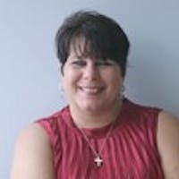 Tammy Hall at KIPO Chevrolet