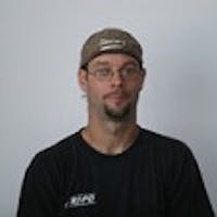 Aaron Cobb at KIPO Chevrolet