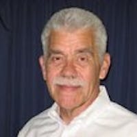 Bob Augustino at KIPO Chevrolet