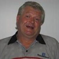 Mike Denny at KIPO Chevrolet