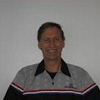 Dave Vanderheite at KIPO Chevrolet