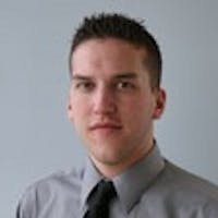 Josh Gavlock at KIPO Chevrolet