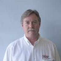 Mark Oliphant at KIPO Chevrolet