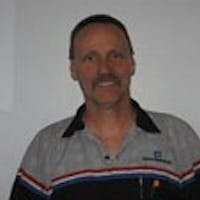 Rick Gorhan at KIPO Chevrolet