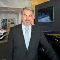 Jamie Leick at Mercedes-Benz of Milwaukee North