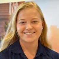 Katherine Fitzjarrald