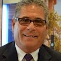 Hank Basile