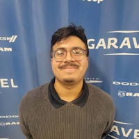 Ron Cortez at Garavel Chrysler Jeep Dodge Ram