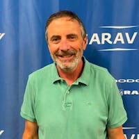 Ray Gleason at Garavel Chrysler Jeep Dodge Ram