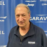 James Fox at Garavel Chrysler Jeep Dodge Ram