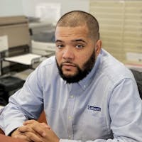 Evan Lewis at Garavel Chrysler Jeep Dodge Ram