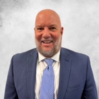 Photo of James Cassels, Sales Manager