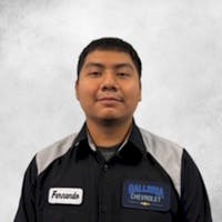 Fernando Perez headshot