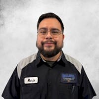 Mario Torres headshot