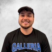 Austin Disner headshot