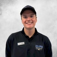 Photo of Seth Baer, Service Advisor