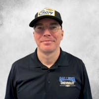 Charles Reynolds headshot