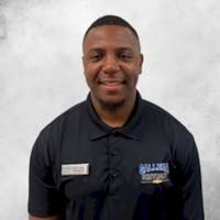 Marcus Hines headshot