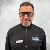 Photo of Miguel Awadallah, Sales Consultant