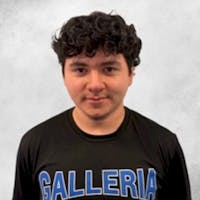 Photo of Jesus Carrillo Jr, Technician