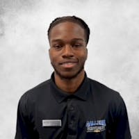 Justin Shorter headshot