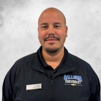 Franko Santana headshot