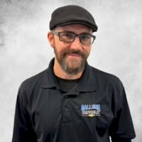 Ryan Coscia headshot