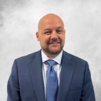 Photo of John Butler, General Sales Manager