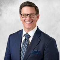 Photo of Alan Brown, General Manager