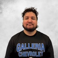 Marc Geinzer headshot