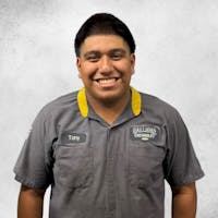 Tony Segura