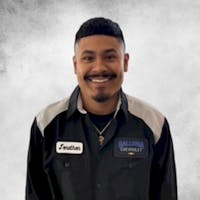 Photo of Jonathan Carrillo, Technician